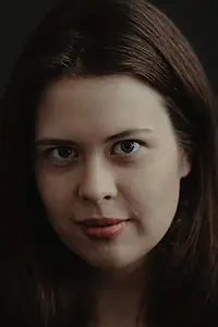 Актриса Елизавета Столбова — фото персоны