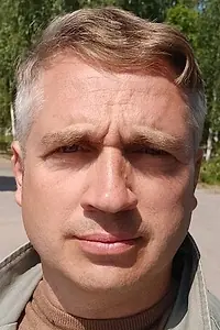 Актёр Михаил Демьяненко — фото персоны