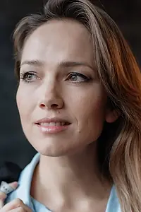 Актриса Диана Макина — фото персоны