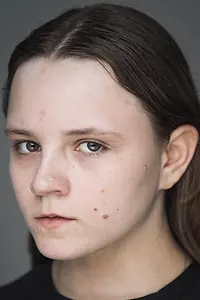 Актриса Анастасия Власова — фото персоны