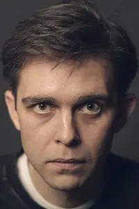 Актёр Павел Волков — фото персоны