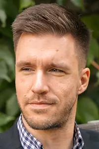 Актёр Кирилл Ежов — фото персоны