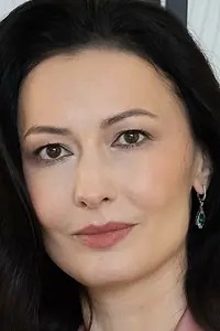 Актриса Вероника Вяткина — главное фото персоны