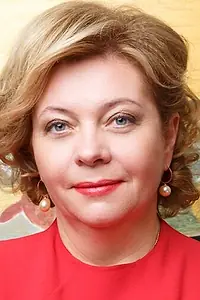 Актриса Наталья Опалева — фото персоны