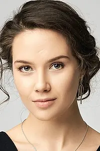Актриса Анастасия Белова — фото персоны