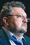 Актёр Александр Михайлов — превью фото персоны