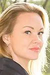 Актриса Маргарита Исаева — превью фото персоны