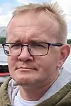 Актёр Григорий Максимов — превью фото персоны