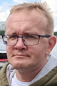 Актёр Григорий Максимов — фото персоны
