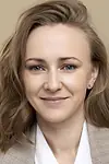 Актриса Вера Сапунова — превью фото персоны