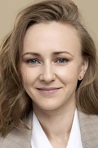 Актриса Вера Сапунова — фото персоны