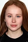 Актриса Мариэтта Волкова — превью фото персоны