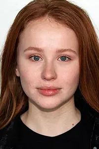 Актриса Мариэтта Волкова — главное фото персоны
