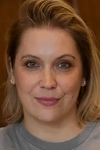Актриса Алена Трусова — фото персоны