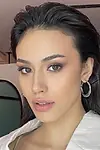 Актриса Aleyna Sirin — превью фото персоны