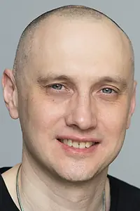 Актёр Сергей Леваднов — фото персоны