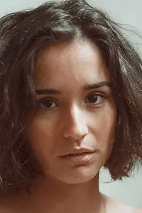 Актриса Sara Sanz — фото персоны