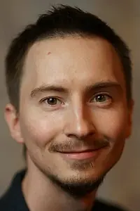 Актёр Валерий Гусев — фото персоны