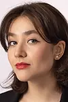 Актриса Елизавета Пляскина — превью фото персоны