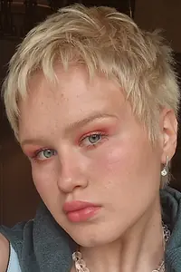 Актриса Мария Бекерова — главное фото персоны