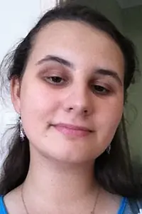 Актриса Дарья Карапузова — фото персоны