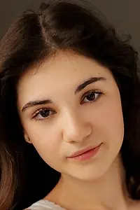Актриса Кристина Саркисова — фото персоны