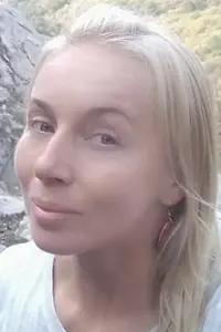 Актриса Дарья Логвина — фото персоны