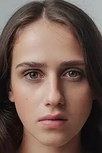 Актриса Ольга Погодаева — фото персоны