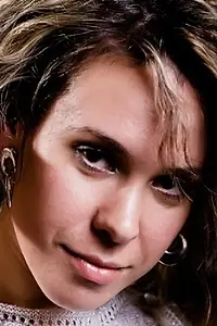 Актриса Оксана Лунина — фото персоны