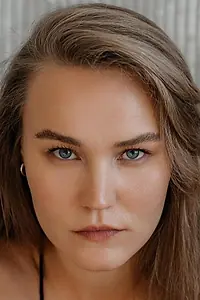 Актриса Ольга Лабаева — фото персоны