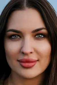 Актриса Юлия Ганина — фото персоны