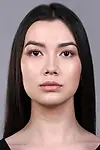 Актриса Айдана Касымханова — превью фото персоны