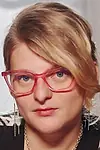 Актриса Юлия Панкова — превью фото персоны