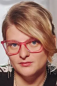 Актриса Юлия Панкова — фото персоны