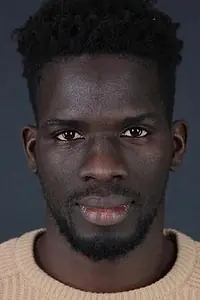 Актёр Alou Traore — фото персоны