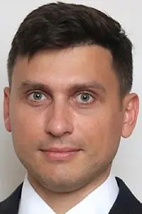 Актёр Сергей Романов — фото персоны