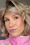 Актриса Оксана Колузова — превью фото персоны