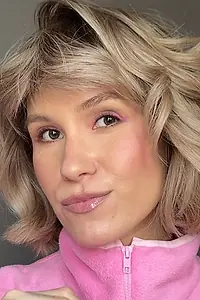 Актриса Оксана Колузова — фото персоны