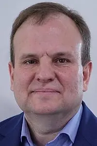 Актёр Михаил Кутепов — фото персоны