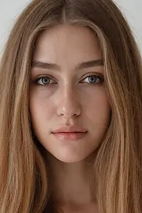 Актриса Ана Мария Димитриевска — фото персоны