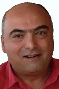 Актёр Аззам Фаук Аль Аада — фото персоны