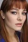 Актриса Алина Шульга — превью фото персоны