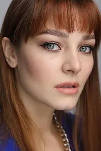 Актриса Алина Шульга — фото персоны