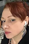 Актриса Ясна Розум — превью фото персоны