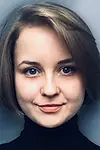 Актриса Александра Петровская — превью фото персоны