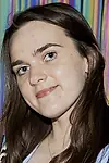 Актриса Ольга Рожкова — превью фото персоны