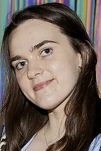 Актриса Ольга Рожкова — фото персоны