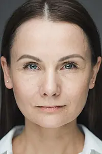 Актриса Марина Загидуллина — фото персоны