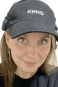 Актриса Светлана Данилова — фото персоны
