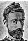 Актёр М.К. Эшер — превью фото персоны